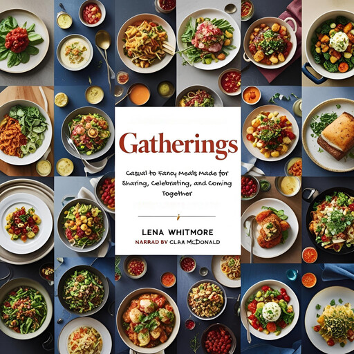 Gatherings, Lena Whitmore