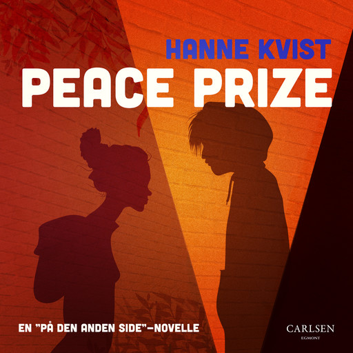 Peace Prize, Hanne Kvist