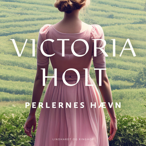 Perlernes hævn, Victoria Holt