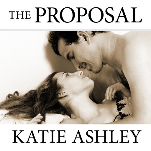 The Proposal, Katie Ashley