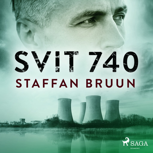 Svit 740, Staffan Bruun