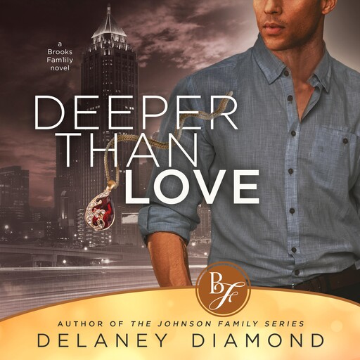 Deeper than Love, Delaney Diamond