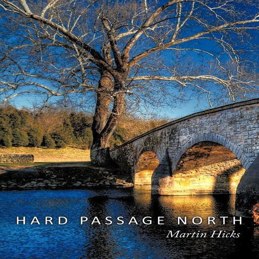 Hard Passage North, Martin Hicks