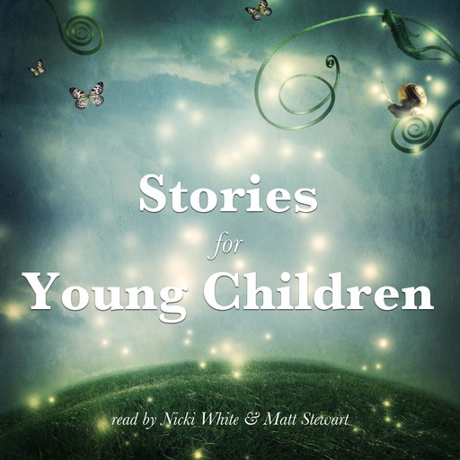 Stories for Young Children, Joseph Rudyard Kipling, George Haven Putnam, Johnny Gruelle, Brothers Grimm