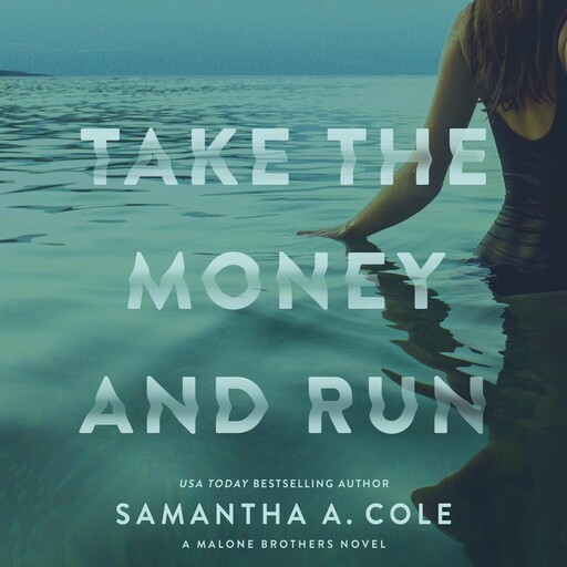 Her Secret, Samantha Cole