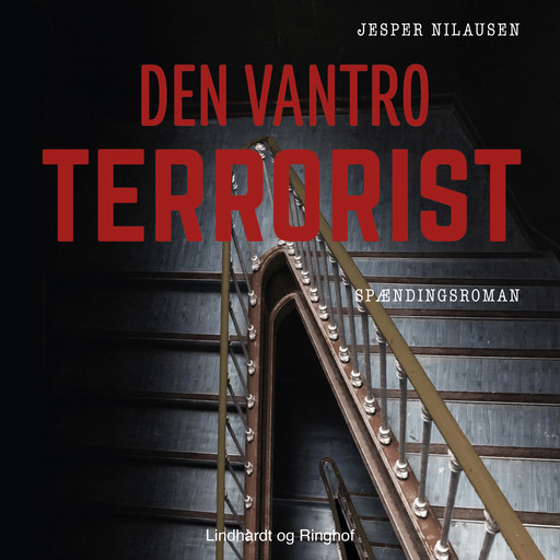 Den vantro terrorist, Jesper Nilausen