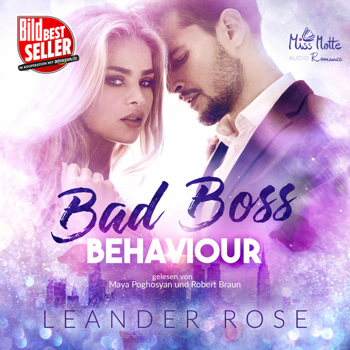 Bad Boss Behaviour, Leander Rose