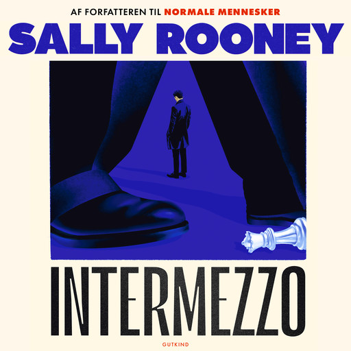 Intermezzo, Sally Rooney