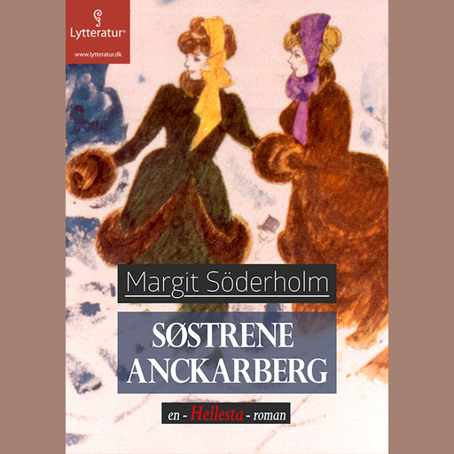 Søstrene Anckarberg, Margit Söderholm