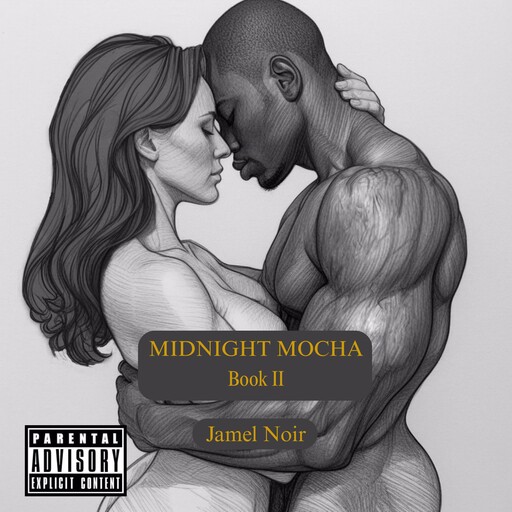 Midnight Mocha, Jamel Noir