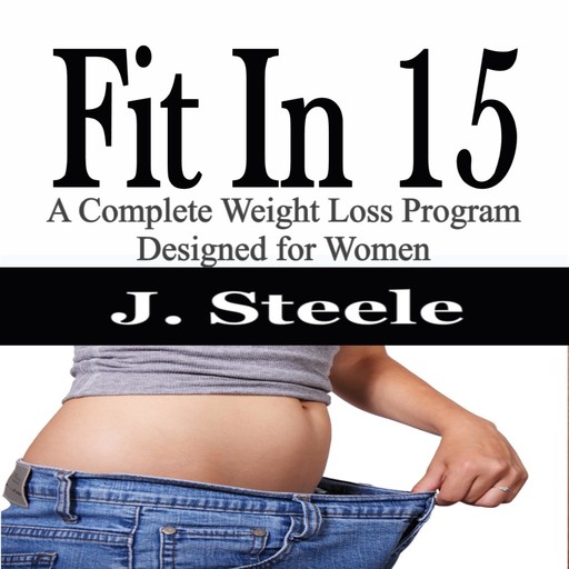 Fit In 15, J.Steele