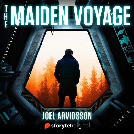 The Maiden Voyage, Joel Arvidsson