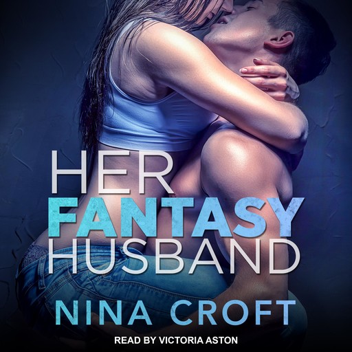 Her Fantasy Husband, Nina Croft