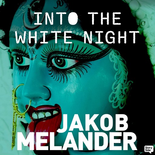 Into the White Night, Jakob Melander