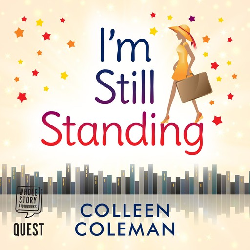 I'm Still Standing, Colleen Coleman