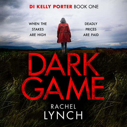 Dark Game, Rachel Lynch