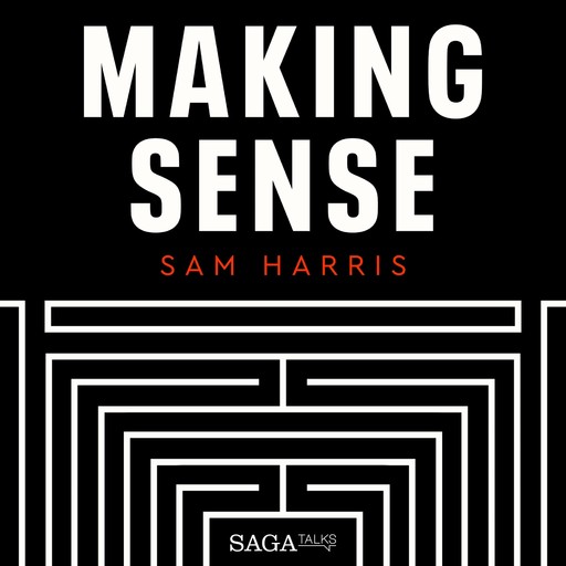 Mental Models, Sam Harris