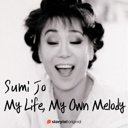 My Life, My Own Melody, 조수미 Sumi Jo