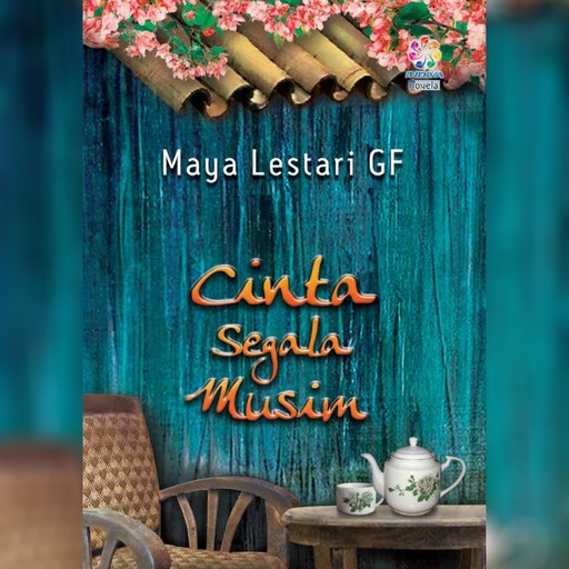 Cinta Segala Musim, Maya Lestari GF