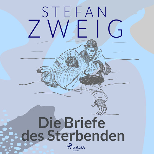 Die Briefe des Sterbenden, Stefan Zweig