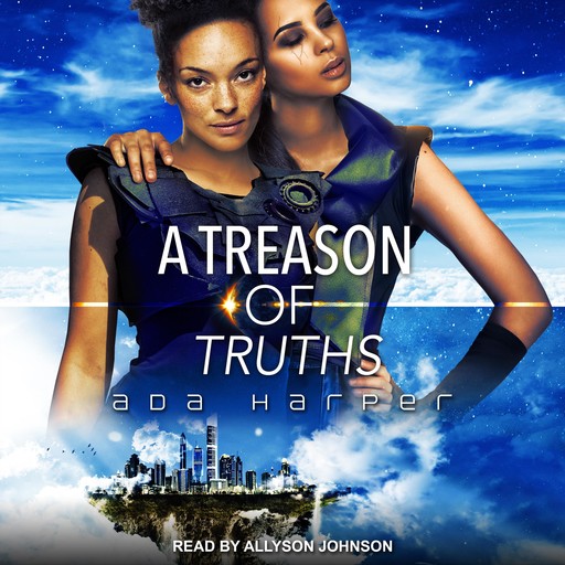 A Treason of Truths, Ada Harper