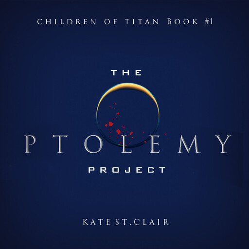 The Ptolemy Project, Kate St. Clair