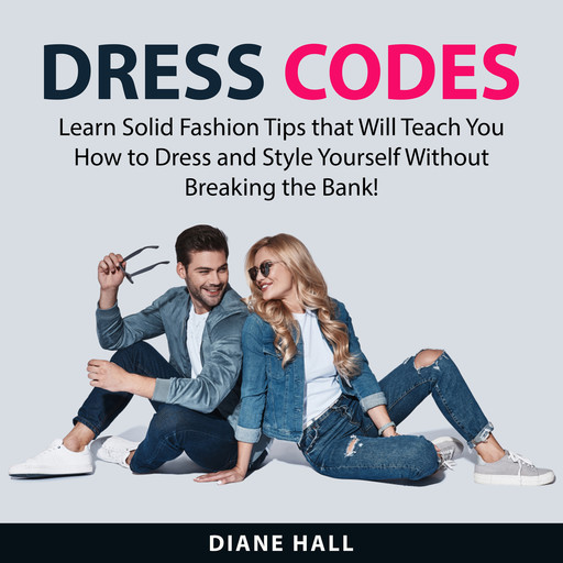Dress Codes, Diane Hall