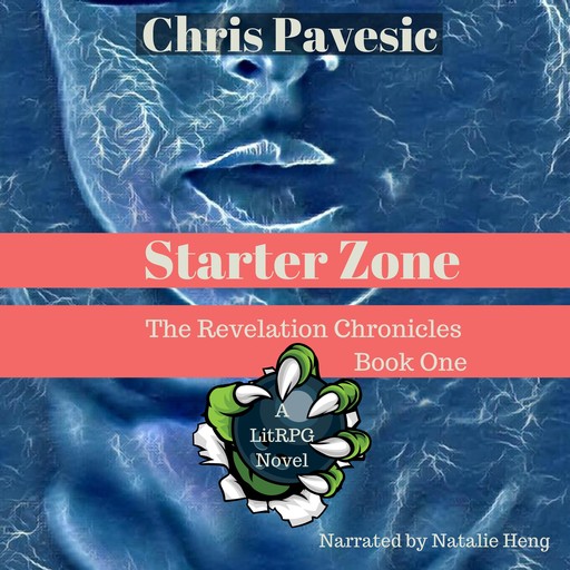 Starter Zone, Chris Pavesic