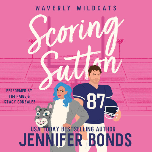 Scoring Sutton, Jennifer Bonds