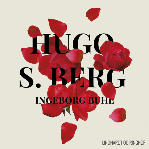 Hugo S. Berg, Ingeborg Buhl