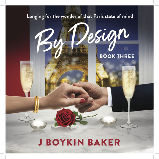 By Design: Book 3, J Boykin Baker