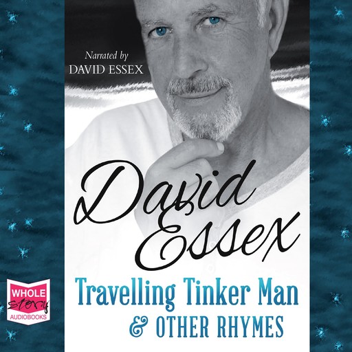 Travelling Tinker Man & Other Rhymes, David Essex