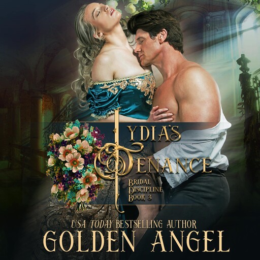 Lydia's Penance, Golden Angel