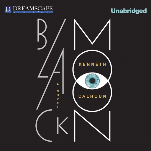 Black Moon, Kenneth Calhoun
