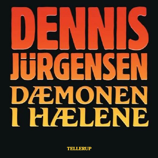 Dæmonen i hælene, Dennis Jürgensen