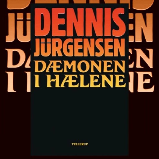 Dæmonen i hælene, Dennis Jürgensen