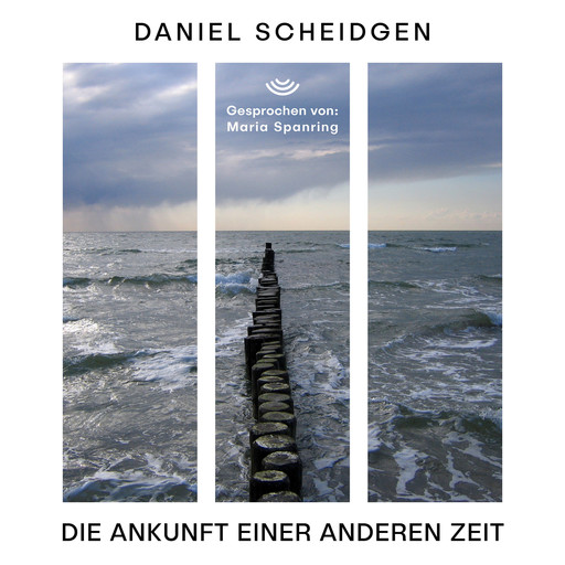 Die Ankunft einer anderen Zeit (ungekürzt), Daniel Scheidgen