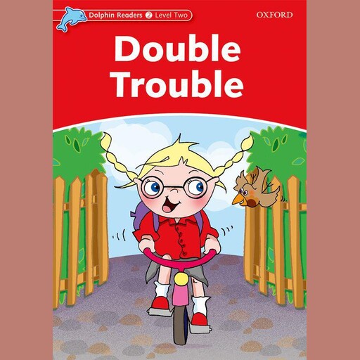 Double Trouble, Craig Wright