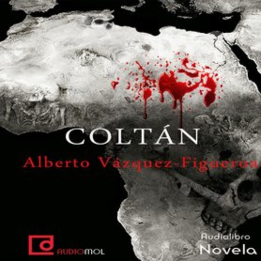 Coltán, A. Vázquez-Figueroa