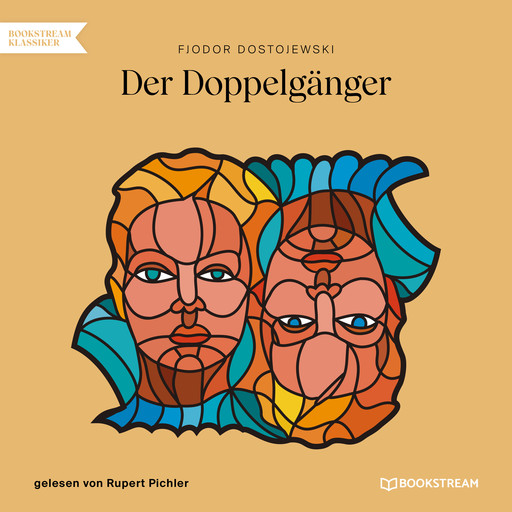 Der Doppelgänger (Ungekürzt), Fjodor Dostojewski