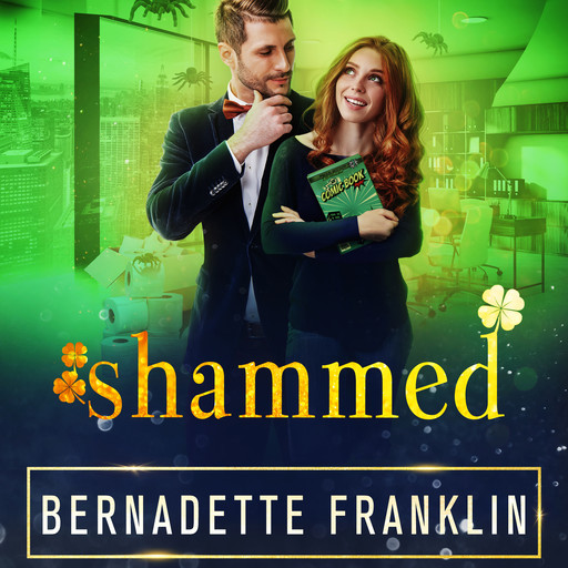 Shammed, Bernadette Franklin