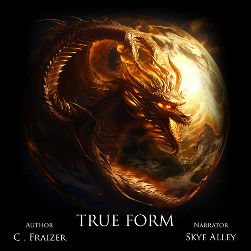 True Form, C Frazier