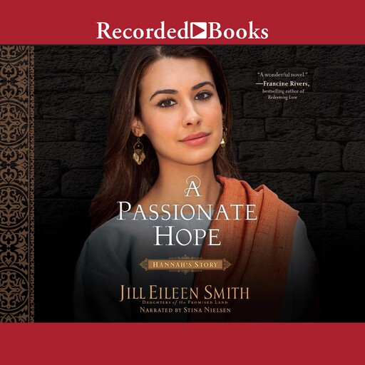 A Passionate Hope, Jill Eileen Smith