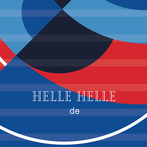 de, Helle Helle