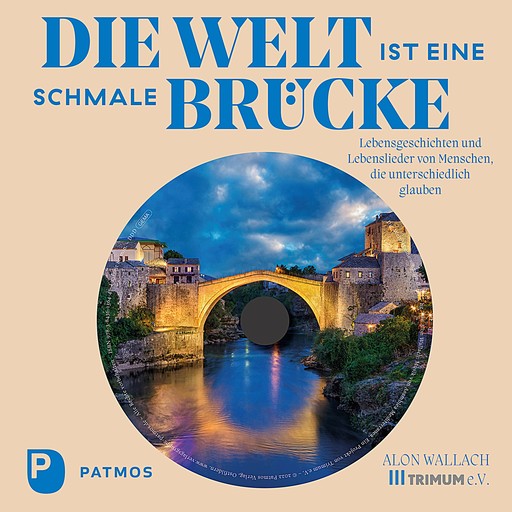 Die Welt ist eine schmale Brücke, Asamblea Mediterranea, Serap Ermiş, Cordula Heupts, Leonie Kampe, Frederek Musall, Mirela Delić, Trimum e.V., Stephan Schlensog