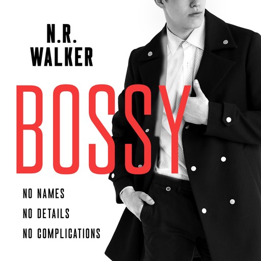 Bossy, N.R.Walker