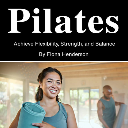 Pilates, Fiona Henderson