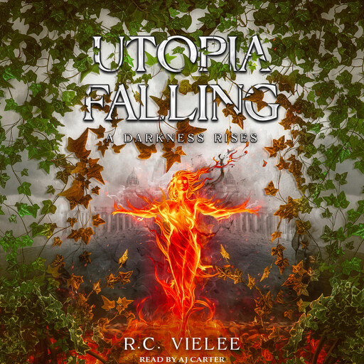 Utopia Falling, R.C. Vielee
