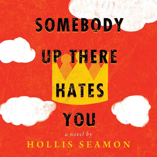 Somebody Up There Hates You, Hollis Seamon