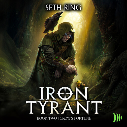 Crow's Fortune, Seth Ring